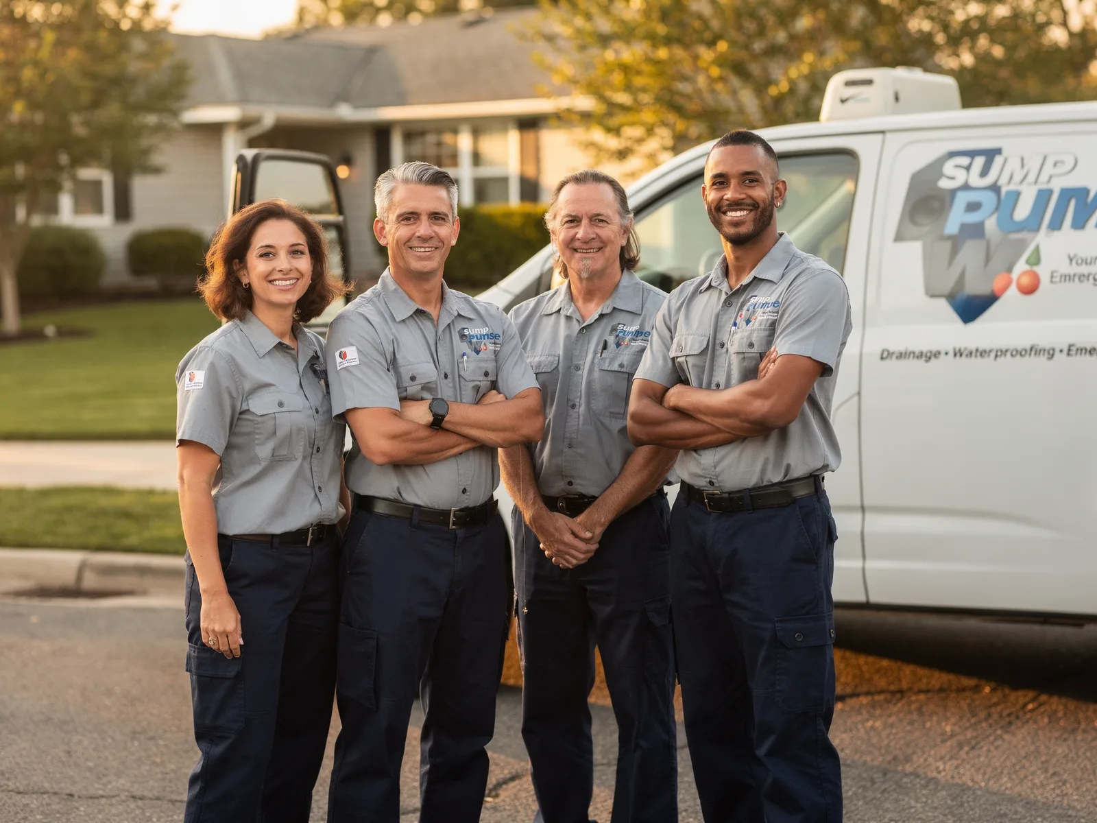 Water Heater Repair company in Church Hill, MD