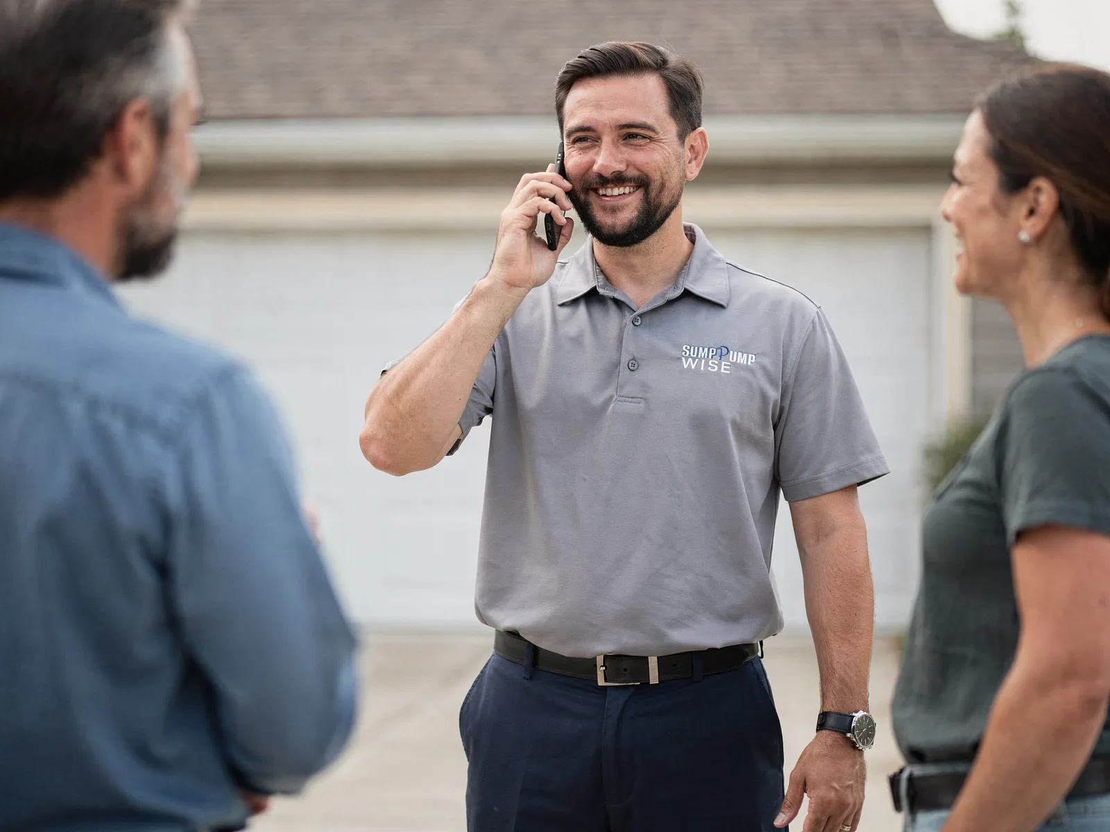 Water Heater Repair Church Hill, MD FAQs